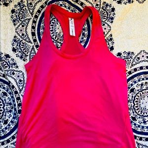 Yogalicious pretty in pink!